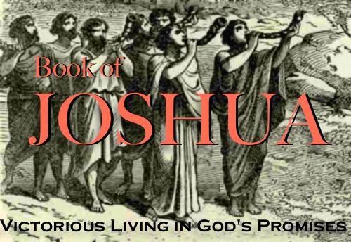 CANAAN IS CONQUERED (Joshua 11) Lesson # 26 BIBLE REFERENCE: (The book of Joshua) BOOK OF STUDY: Joshua Season of Study: Season of Bringing the Savior into the world HISTORY The book of Joshua