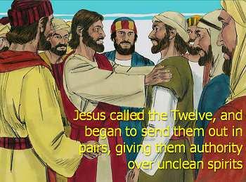 Even Jesus brothers James and Jude apparently didn t become followers of Jesus till after his resurrection made it plain who he is, the Messiah of Israel.