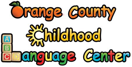 org Chris Switzer, MA CCC-SLP Please support your Orange County Childhood Language Center by making an individual, group, or company donation.