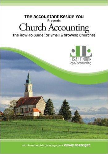 Church Accounting: The