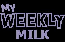 Welcome to My weekly milk, where one can be fed with the milk of the word of God, be stirred up in the spirit and endued with spiritual strength to face the challenges one might encounter during the