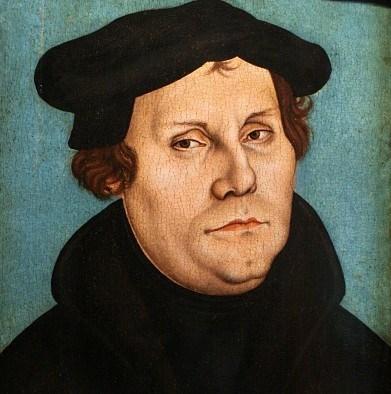 Adult Sunday School Program Owning our Faith: Conversations with Martin Luther's Small Catechism Come with some knowledge or no knowledge at all, and bring all your questions.