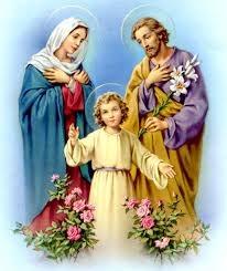 FAMILY CONSECRATION TO THE IMMACULATE HEART OF MARY Queen of the Most Holy Rosary and tender Mother of the Church, we consecrate ourselves to you and to your Immaculate Heart and recommend to your