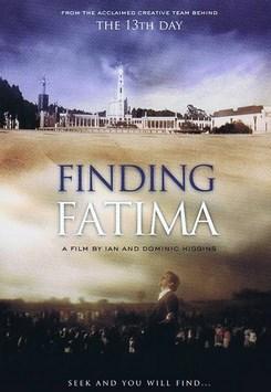 FATIMA FILMS Our Parish will show two Fatima films