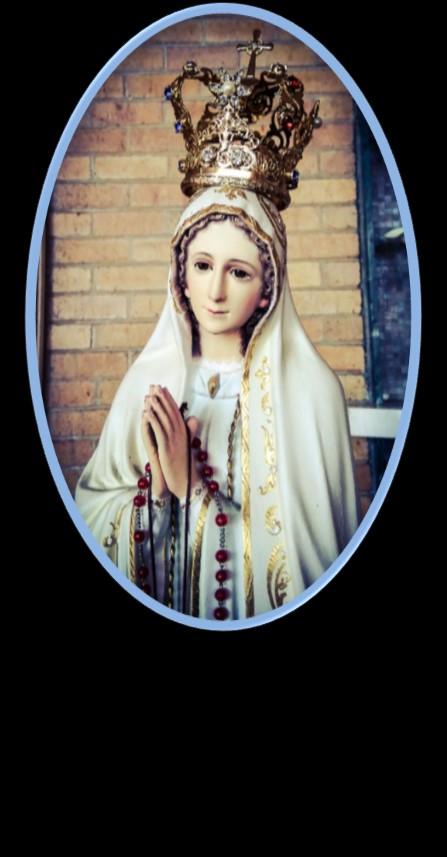 Grace and Mercy Why Five Saturdays? It is sometimes asked why Our Lady asked for Communions of reparation on five first Saturdays, instead of some other number.