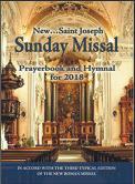 From the Religious Education Department p.5 2019 ST. JOSEPH ANNUAL SUNDAY MISSAL Missals will be sold after all masses Nov.
