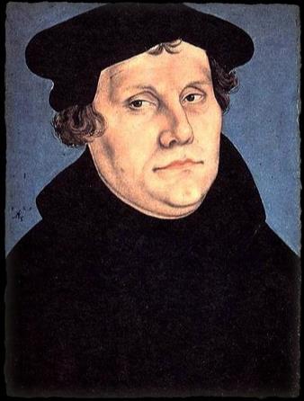 Savonarola s criticisms didn t result in any changes in the Church. But almost 20 years later, Martin Luther, a German monk, took more effective action. 5.
