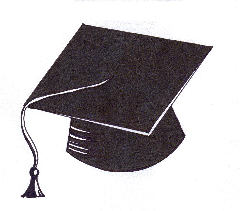 Blessing of Graduates May 10, 2015 Today we honor our Graduating Seniors.