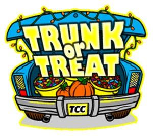 We will have trunk to trunk trick or treating, cookie decorating, games, and prizes for best decorated trunk! Everyone is welcome! Please tell your neighbors, family, and friends!