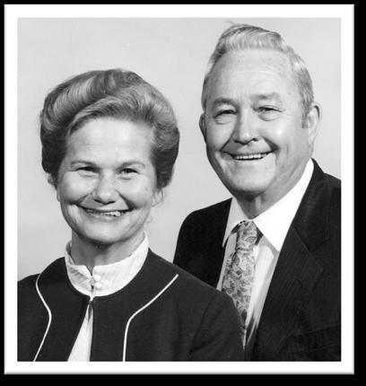 Israel s Story from Egypt to the Jordan 229 Missionary Spotlight: Harold Glen and Rachel Smith 1985 Glen and Rachel Smith were in diapers when they first met. R. C.