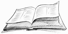 Getting Into God s Word (supplement) Materials Used For the teacher: extra Bibles dictionary Scripture Study Begin the discussion by asking how the students are doing with their patience this week.