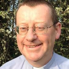 Greg Bakker is Pioneer Advocate for Sholing, and is also vicar of Sholing; a large parish on the eastern edge of Southampton.