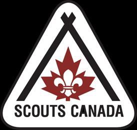 48th Brant Scouting would like to thank the congregation of Farringdon Independent Church for sponsoring our Scouting Group and sharing your home with us. We will be meeting on Wednesday evenings.