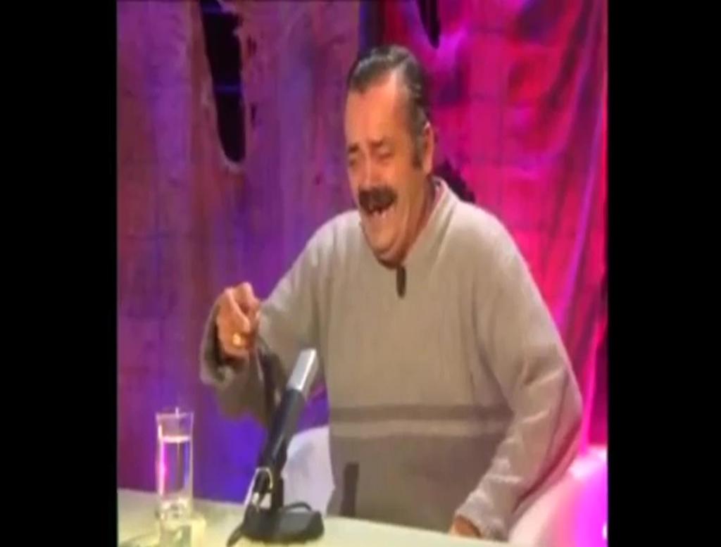 Video Laughing