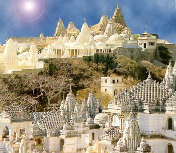 Gujarat, the birthplace of Mahatma Gandhi, has preserved a rich complex of Jain and Hindu monuments.