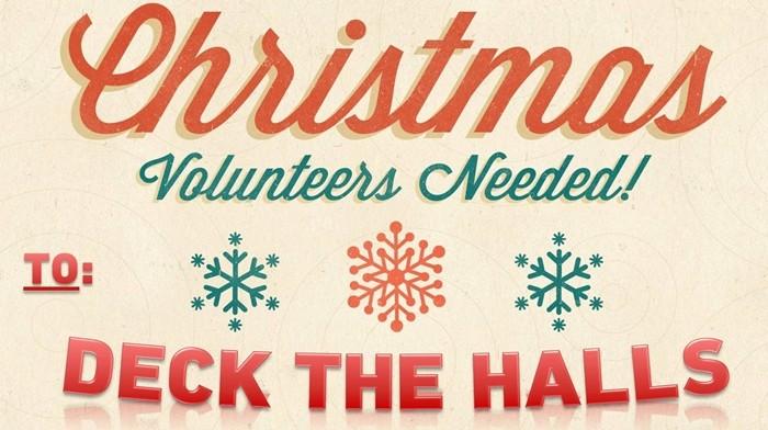 You can also call Patti in the church office for more information. (623-9486) Finally an easy way to volunteer is to sign-up online at Volunteer Spot : http://vols.pt/eji4v3.