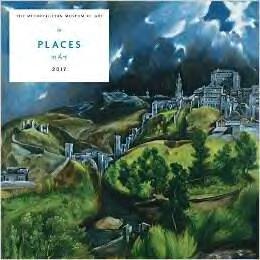 99 2017 PLACES IN ART 2017 NEW