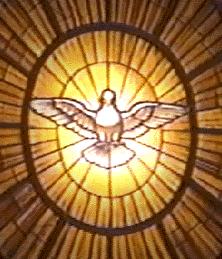St. Augustine s Prayer to the Holy Spirit Breathe in me O Holy Spirit That my thoughts may be holy; Act in me O Holy Spirit That my work may be holy; Draw my