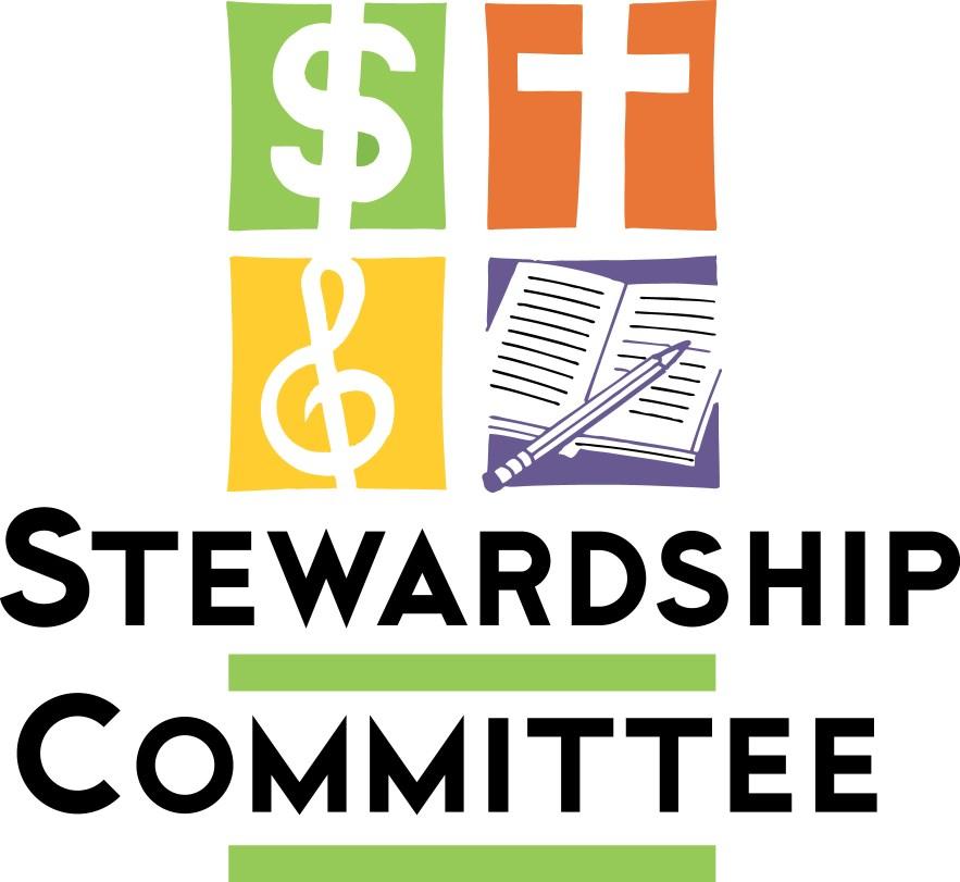 Stewardship Month Hello Family... It s that time of year when we talk Stewardship.