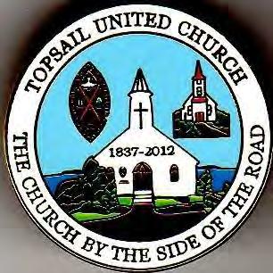 th Remembrance Day Service, Men s Choir 17 th Family Sunday, Youth Band and Children s Choir 24 th 176 th Anniversary Sunday, All Choirs Topsail United Church 2426 Topsail Road P.O. Box 13010, Stn.