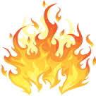 Adult Vacation Bible School August 3 rd 6 th 9:00 am - Noon FIRE The Pillar of Fire Fire
