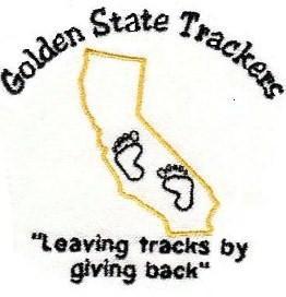 LOVE TO HEAR YOUR IDEAS FOR A RALLY; CALL Bob & Debbie Golk 661-822-0920 2016 OFFICERS Greetings Fellow Trackers, Bill and I just returned home from the Trackers holiday rally at Orange Grove RV Park.