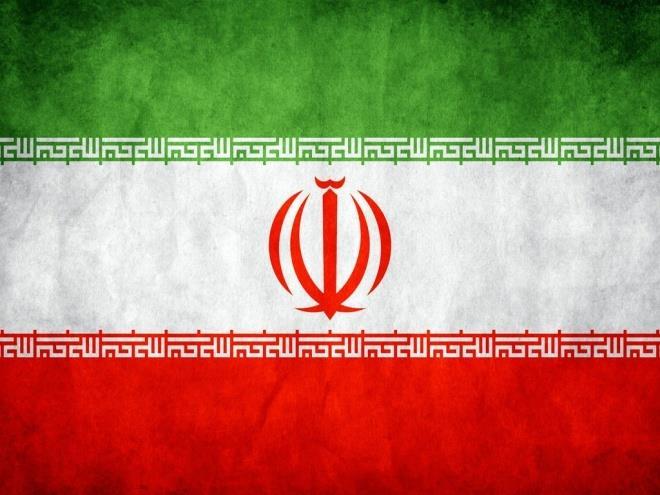 ایران Political