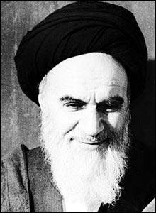THE NEW REPUBLIC Khomeini s new constitution built on a variety of philosophies Religious fundamentalism Anti-imperialism