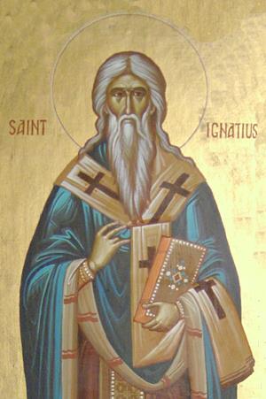 December 19 Saint Boniface of Tarsus was the slave of a Roman matron of senatorial rank named Aglaida, living under Emperor Diocletian.