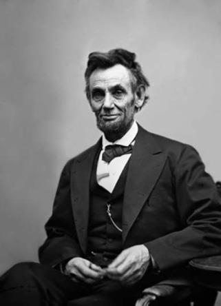 Views on Slavery In a speech in Cincinnati, Ohio on September 17, 1859 Abraham Lincoln said, I say that we must not interfere with the institution of slavery in the states where it exists, because