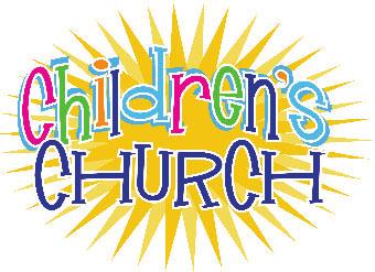 Children s Church includes music (worship me), Bible story, prayer, cra s, snacks, mission moments and games and is for children from babies through 2nd Grade.