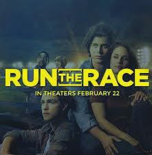 Movie Night: The youth of First Baptist Hilton Head will go to the Cinemark Cinemas in Bluffton on Friday, February 22, to see the new movie, Run the Race.