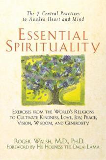 Adult Education Classes Spring 2019 Essential Spirituality: Seven Central Practices to Awaken Heart and Mind Melinda Maxwell Smith, Paula Moseley, Jean Gregory The class covers exercises, meditation,