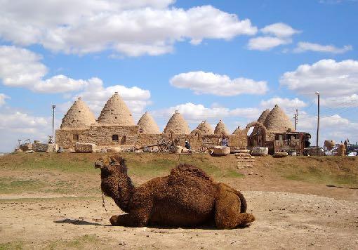 Haran Called Harran, in Modern Turkey At some point, Terah left Ur and took Abraham and his family to the city of Haran.