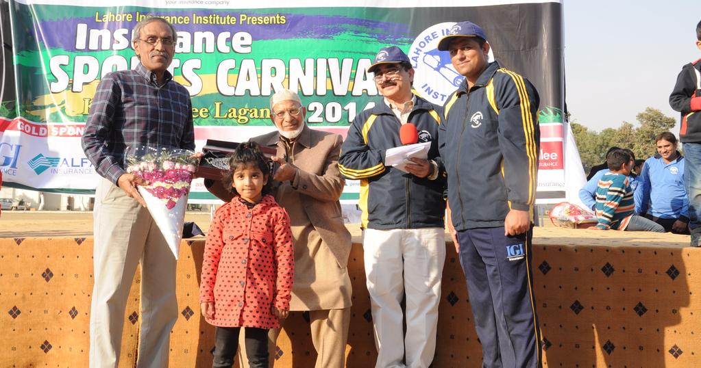 Event was held at Wapda Sports Complex on 7th December.