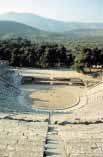 Lesson 3 An attractive tourist destination Project: An attractive tourist destination Task 1 Look at the photographs of Epidaurus.