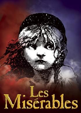 LES MISERABLES 13 tickets for Sunday 26th October 2014 are still available - cost $100 per person, this is still saving on normal prices!