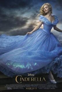 MEDIA MADNESS CULTURE & TRENDS MOVIE Title: Cinderella Genre: Adventure, Drama, Family Rating: PG (mild thematic elements) Cast: Lily James, Hayley Atwell, Helena Bonham Carter Synopsis: The classic