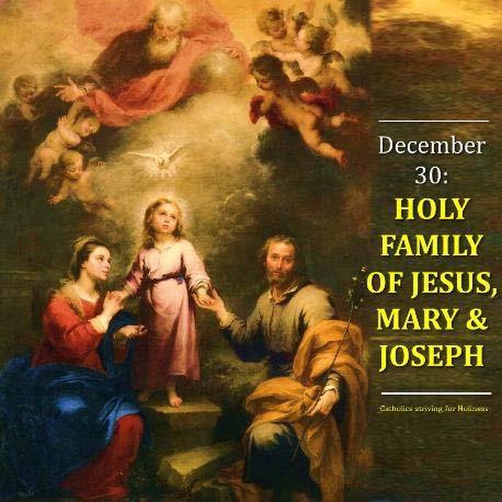 January 7, 2018 THE EPIPHANY OF THE LORD The Epiphany of the Lord is celebrated on the first Sunday after New Year s Day.