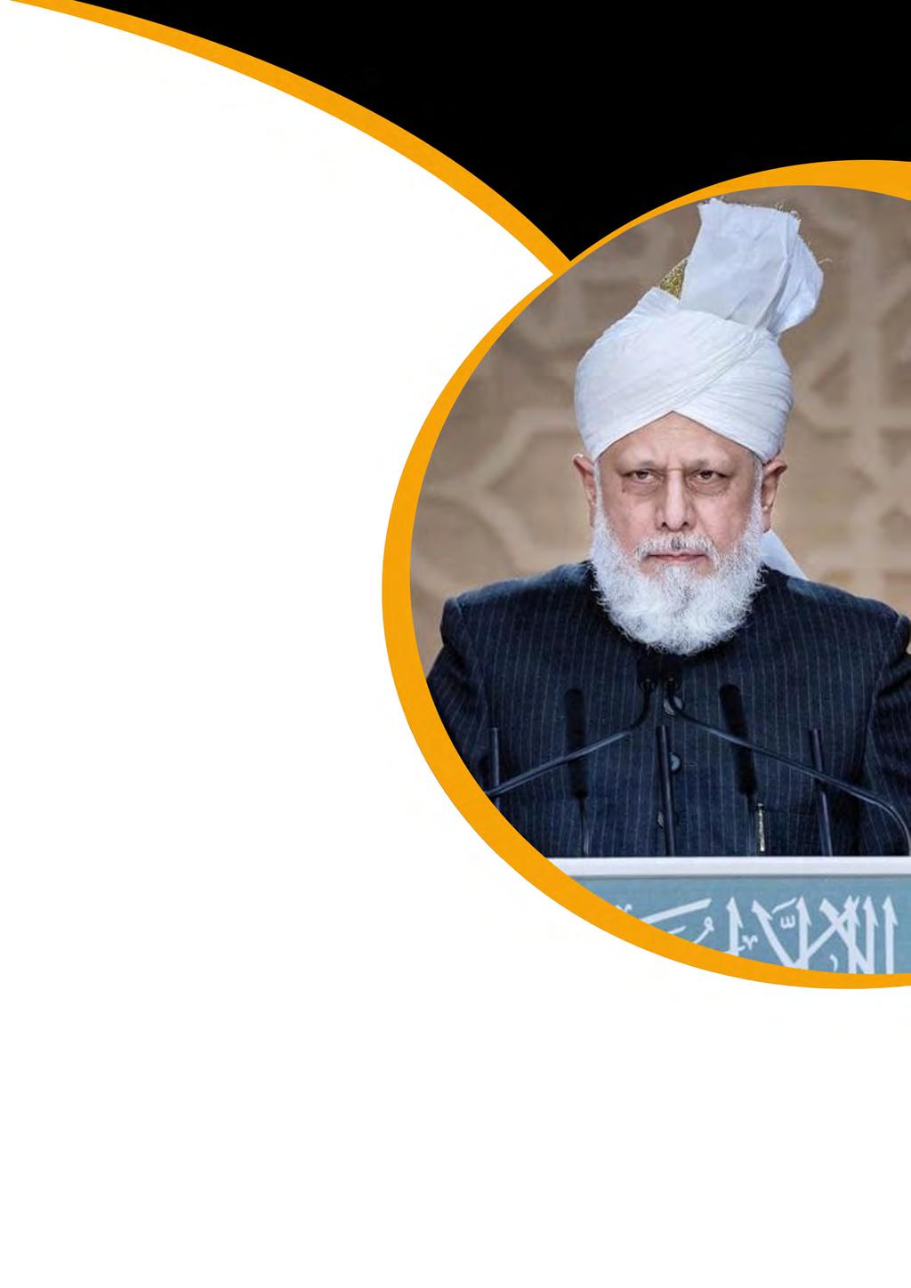 Head of Ahmadiyya Muslim Community warns of intensifying Global Hostilities and the Risk of disastrous Nuclear War Hazrat Mirza Masroor Ahmad said: If there is a nuclear war, we will not only be