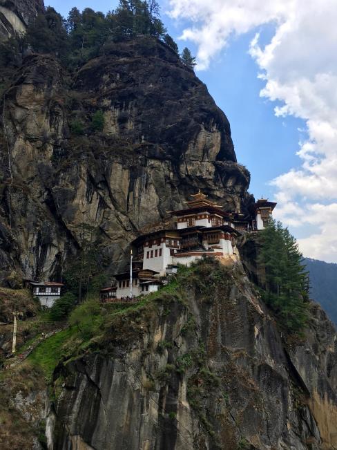 After your visa formalities you will be greeted by representative and drive to Thimphu, capital city of Bhutan (Elevation 2,300m).