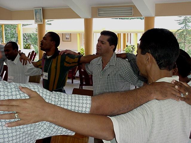 OUR VALUES Multiplication: We see ourselves as part of a movement that encourages the extension and growth of the kingdom of God. We desire to be a channel of blessing for churches in Latin America.
