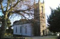PARISH INFORMATION NEWS SHEET Parish of Newcastle and