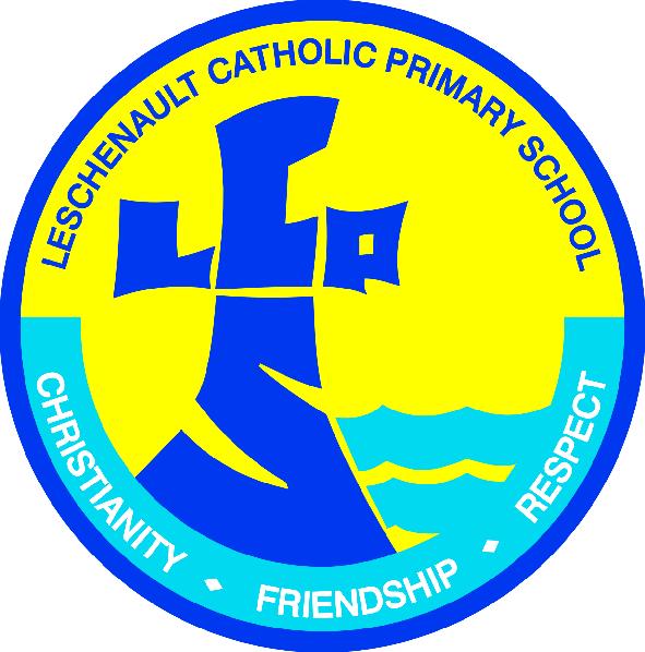 LESCHENAULT CATHOLIC PRIMARY SCHOOL EVANGELISATION PLAN 2018 ~ 2021 Building