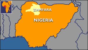 Independence and Sharia Law Governor of Zamfara State campaigned on the banner of the restoration of Islamic justice -