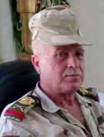 division commander and a senior Hezbollah operative killed in the battles in Albukamal Right: Nasser Jamil Hadraj, Hezbollah