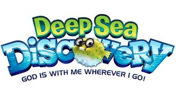 PAGE 10 J UNE 2016 VACATION BIBLE SCHOOL by Erin Kendall July 11-15, 6pm-7:30pm, King Avenue UMC (Ages 4-Grade 5 + youth) Join us for this year s exciting VBS Deep Sea Discovery where we ll jump into