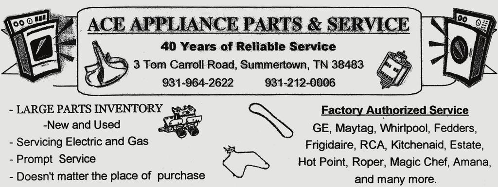 Tractors, Implements, Parts, Salvage Larry*Tim*Joan 4258 Gimlet Road Lawrenceburg, TN