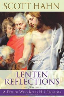 N E W S & N OTES 5 Lenten Weekend Retreat, March 15-17 Praying the Scriptures Join us on a quest to grow in friendship and love with Jesus Christ in prayer like our great saints, including St.