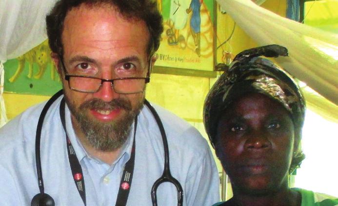 WHO ARE THE EBOLA HEROES? Nancy Writebol Nancy Writebol I wrestled with how to tell Nancy she was infected. I could only imagine what the days ahead would be like, her husband remembers.